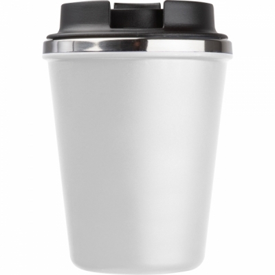 Kubek termiczny 350 ml z powłoką z recyklingu METODY