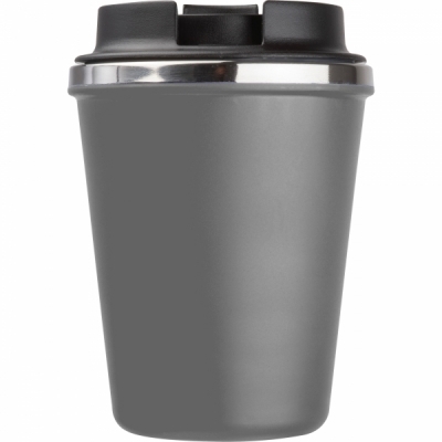 Kubek termiczny 350 ml z powłoką z recyklingu METODY