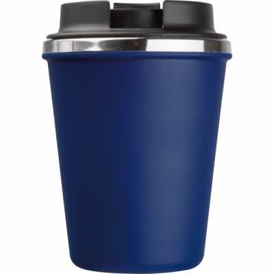 Kubek termiczny 350 ml z powłoką z recyklingu METODY