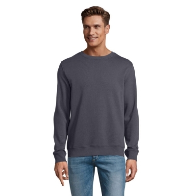 Komet sweater 280g    