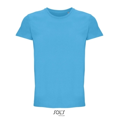 Re crusader t-shirt 150g