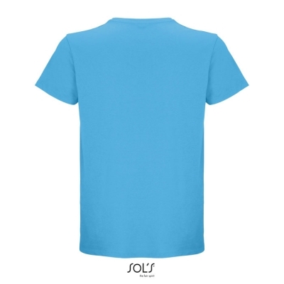 Re crusader t-shirt 150g