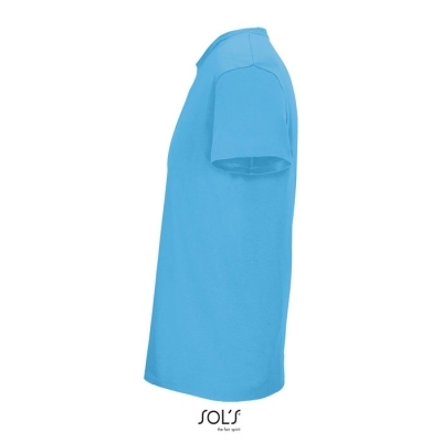 Re crusader t-shirt 150g