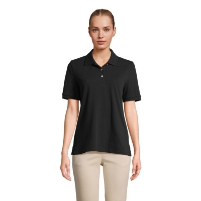Pacific women polo