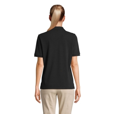 Pacific women polo