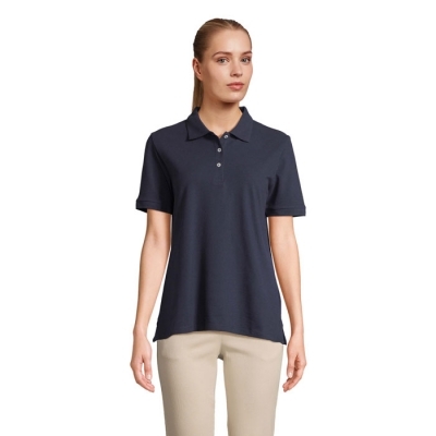 Pacific women polo