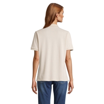 Pacific women polo