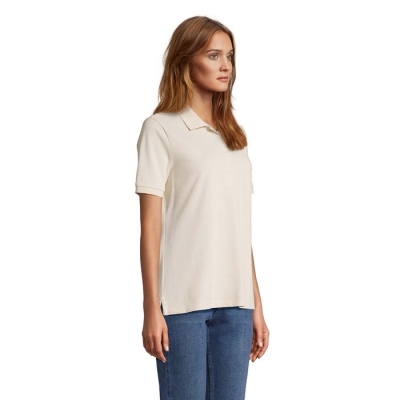 Pacific women polo