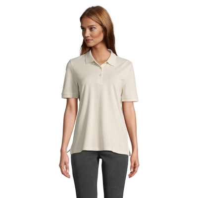 Pacific women polo