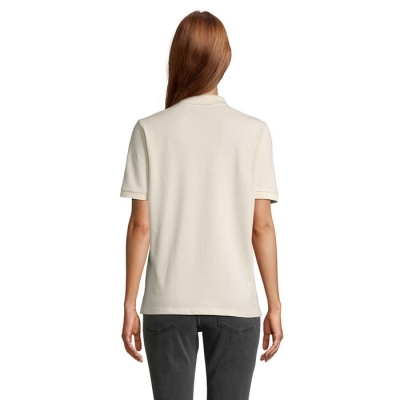 Pacific women polo