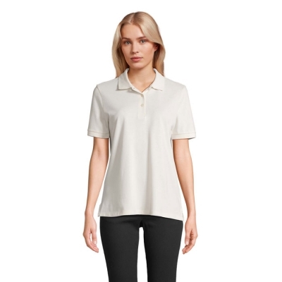 Pacific women polo