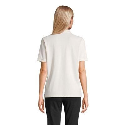 Pacific women polo