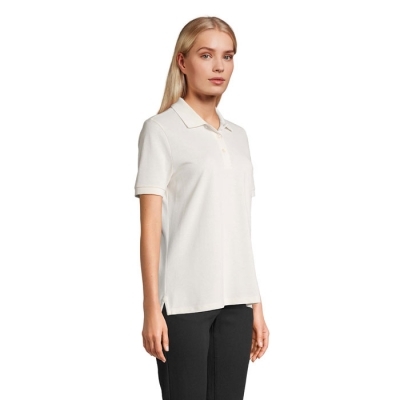 Pacific women polo