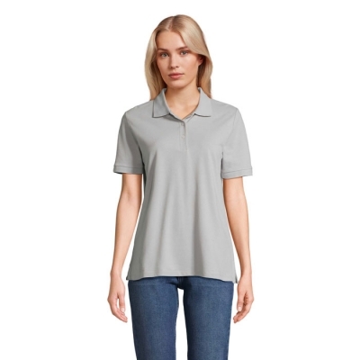 Pacific women polo