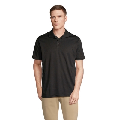 Pitcher unisex polo