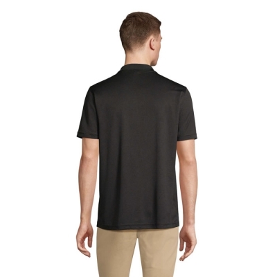 Pitcher unisex polo
