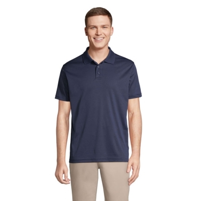 Pitcher unisex polo