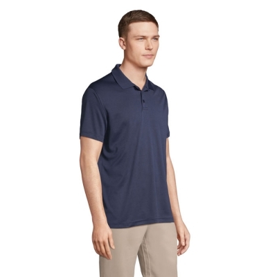 Pitcher unisex polo