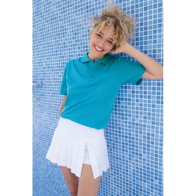 Pitcher unisex polo