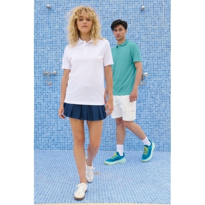Pitcher unisex polo