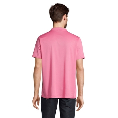 Pitcher unisex polo