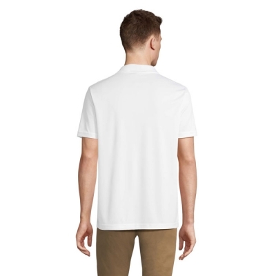 Pitcher unisex polo