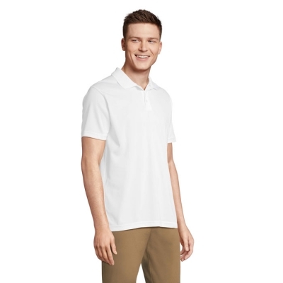 Pitcher unisex polo