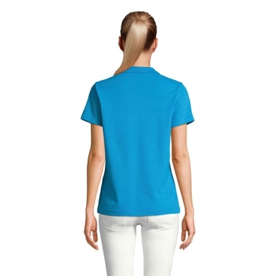 Pulse women polo