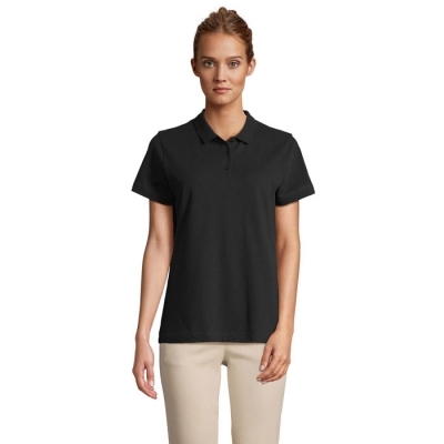 Pulse women polo