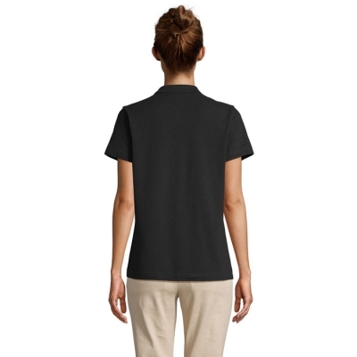 Pulse women polo