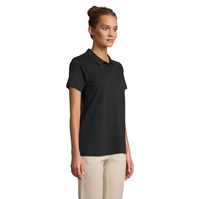 Pulse women polo