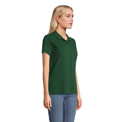 Pulse women polo