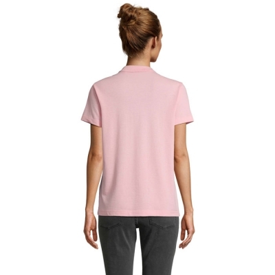 Pulse women polo