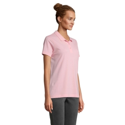 Pulse women polo