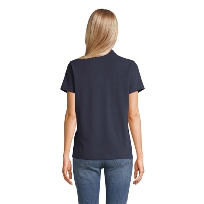 Pulse women polo