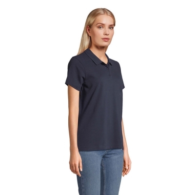 Pulse women polo