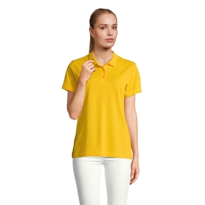Pulse women polo