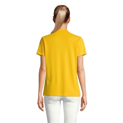 Pulse women polo