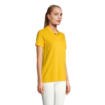 Pulse women polo
