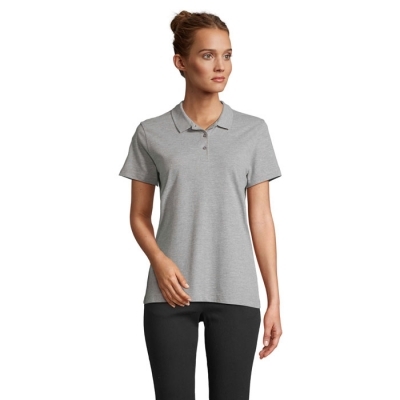 Pulse women polo