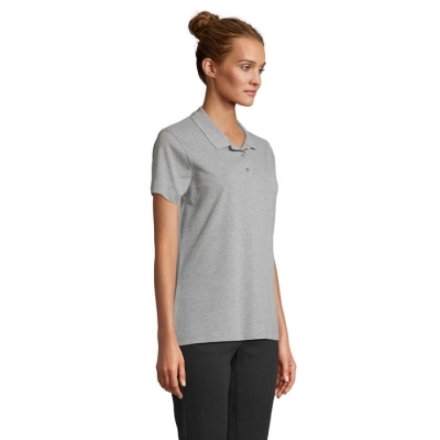 Pulse women polo
