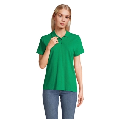 Pulse women polo