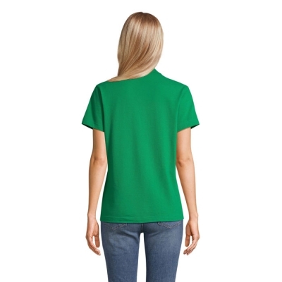Pulse women polo