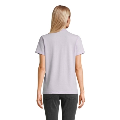 Pulse women polo