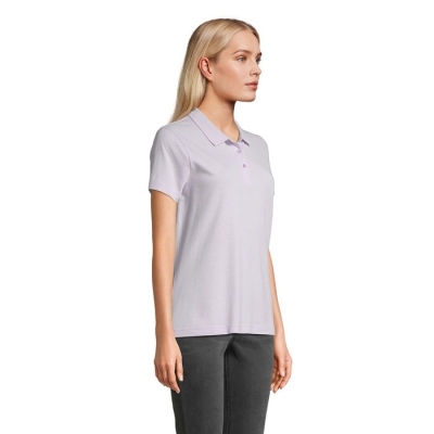 Pulse women polo