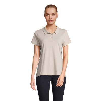 Pulse women polo