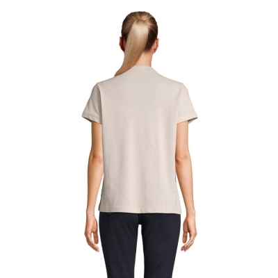 Pulse women polo