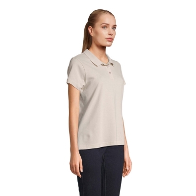 Pulse women polo