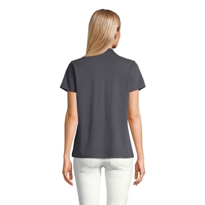 Pulse women polo