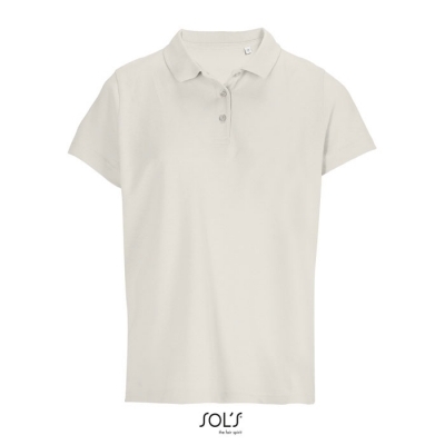 Pulse women polo
